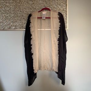 Free People Kimono
